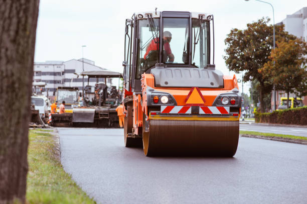 Best Driveway Resurfacing Pavers  in Smithfield, NC