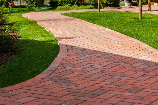 Best Interlocking Driveway Pavers  in Smithfield, NC