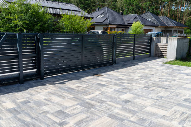 Best Driveway Pavers Near Me  in Smithfield, NC