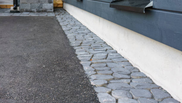 Best Cobblestone Driveway Pavers  in Smithfield, NC