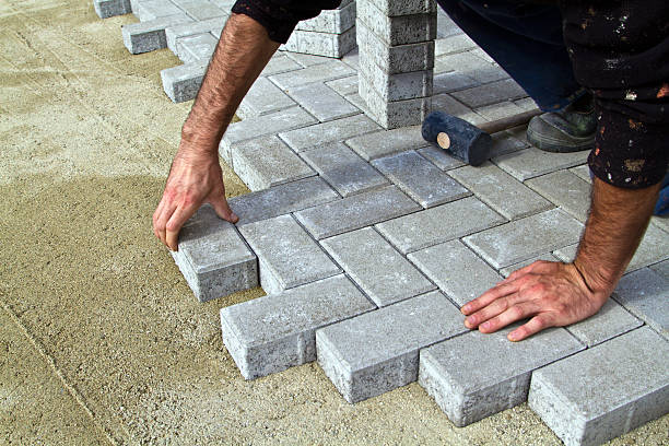 Smithfield, NC Driveway Pavers Company