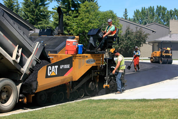 Best Driveway Pavers Near Me  in Smithfield, NC